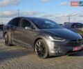 Сірий Тесла Модель Х, об'ємом двигуна 0 л та пробігом 226 тис. км за 21300 $, фото 3 на Automoto.ua