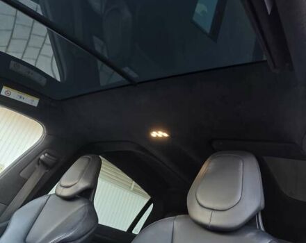 Сірий Тесла Модель Х, об'ємом двигуна 0 л та пробігом 226 тис. км за 21300 $, фото 22 на Automoto.ua