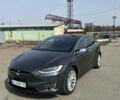 Сірий Тесла Модель Х, об'ємом двигуна 0 л та пробігом 109 тис. км за 33000 $, фото 3 на Automoto.ua