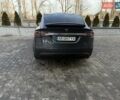 Сірий Тесла Модель Х, об'ємом двигуна 0 л та пробігом 99 тис. км за 21500 $, фото 44 на Automoto.ua