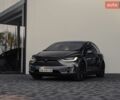 Сірий Тесла Модель Х, об'ємом двигуна 0 л та пробігом 72 тис. км за 27000 $, фото 1 на Automoto.ua