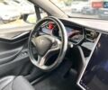 Сірий Тесла Модель Х, об'ємом двигуна 0 л та пробігом 152 тис. км за 28990 $, фото 19 на Automoto.ua