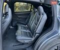 Сірий Тесла Модель Х, об'ємом двигуна 0 л та пробігом 144 тис. км за 28950 $, фото 23 на Automoto.ua