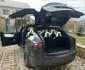 Серый Тесла Модель Х, объемом двигателя 0 л и пробегом 82 тыс. км за 32000 $, фото 10 на Automoto.ua