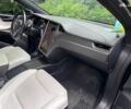 Сірий Тесла Модель Х, об'ємом двигуна 0 л та пробігом 91 тис. км за 31990 $, фото 29 на Automoto.ua