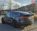 Сірий Тесла Модель Х, об'ємом двигуна 0 л та пробігом 226 тис. км за 21300 $, фото 12 на Automoto.ua
