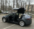 Сірий Тесла Модель Х, об'ємом двигуна 0 л та пробігом 53 тис. км за 47500 $, фото 21 на Automoto.ua