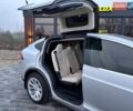 Сірий Тесла Модель Х, об'ємом двигуна 0 л та пробігом 84 тис. км за 23999 $, фото 24 на Automoto.ua
