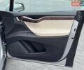 Сірий Тесла Модель Х, об'ємом двигуна 0 л та пробігом 110 тис. км за 31000 $, фото 35 на Automoto.ua