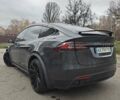 Серый Тесла Модель Х, объемом двигателя 0 л и пробегом 67 тыс. км за 35000 $, фото 3 на Automoto.ua