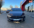 Серый Тесла Модель Х, объемом двигателя 0 л и пробегом 102 тыс. км за 26500 $, фото 5 на Automoto.ua