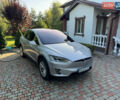 Сірий Тесла Модель Х, об'ємом двигуна 0 л та пробігом 97 тис. км за 33000 $, фото 26 на Automoto.ua