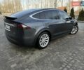 Сірий Тесла Модель Х, об'ємом двигуна 0 л та пробігом 99 тис. км за 21500 $, фото 30 на Automoto.ua