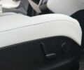 Серый Тесла Модель Х, объемом двигателя 0 л и пробегом 98 тыс. км за 34999 $, фото 7 на Automoto.ua