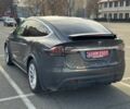 Серый Тесла Модель Х, объемом двигателя 0 л и пробегом 233 тыс. км за 17500 $, фото 11 на Automoto.ua