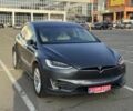 Серый Тесла Модель Х, объемом двигателя 0 л и пробегом 233 тыс. км за 17500 $, фото 17 на Automoto.ua