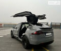 Сірий Тесла Модель Х, об'ємом двигуна 0 л та пробігом 81 тис. км за 77777 $, фото 23 на Automoto.ua