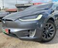 Сірий Тесла Модель Х, об'ємом двигуна 0 л та пробігом 152 тис. км за 29490 $, фото 1 на Automoto.ua