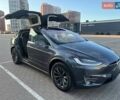 Сірий Тесла Модель Х, об'ємом двигуна 0 л та пробігом 170 тис. км за 23500 $, фото 2 на Automoto.ua