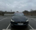 Серый Тесла Модель Х, объемом двигателя 0 л и пробегом 70 тыс. км за 22000 $, фото 1 на Automoto.ua