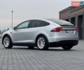 Сірий Тесла Модель Х, об'ємом двигуна 0 л та пробігом 110 тис. км за 31000 $, фото 2 на Automoto.ua