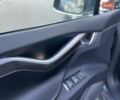 Сірий Тесла Модель Х, об'ємом двигуна 0 л та пробігом 144 тис. км за 28950 $, фото 30 на Automoto.ua