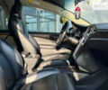 Серый Тесла Модель Х, объемом двигателя 0 л и пробегом 128 тыс. км за 42000 $, фото 17 на Automoto.ua