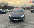 Сірий Тесла Модель Х, об'ємом двигуна 0 л та пробігом 102 тис. км за 31800 $, фото 2 на Automoto.ua