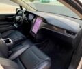 Сірий Тесла Модель Х, об'ємом двигуна 0 л та пробігом 32 тис. км за 7900 $, фото 13 на Automoto.ua