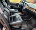 Тесла Модель Х 2018 у Одесі на Automoto.ua Сірий Тесла Модель Х, об'ємом двигуна 0 л та пробігом 185 тис. км за 27500 $, фото 12 на Automoto.ua