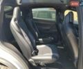 Сірий Тесла Модель Х, об'ємом двигуна 0 л та пробігом 128 тис. км за 10500 $, фото 10 на Automoto.ua