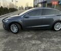 Сірий Тесла Модель Х, об'ємом двигуна 0 л та пробігом 99 тис. км за 21500 $, фото 38 на Automoto.ua