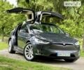 Сірий Тесла Модель Х, об'ємом двигуна 0 л та пробігом 181 тис. км за 28900 $, фото 61 на Automoto.ua