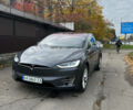 Сірий Тесла Модель Х, об'ємом двигуна 0 л та пробігом 53 тис. км за 47500 $, фото 55 на Automoto.ua