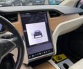 Серый Тесла Модель Х, объемом двигателя 100 л и пробегом 145 тыс. км за 42000 $, фото 11 на Automoto.ua