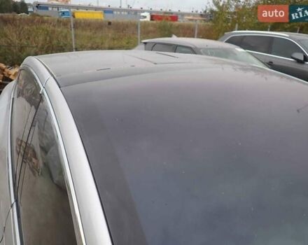 Сірий Тесла Модель Х, об'ємом двигуна 0 л та пробігом 160 тис. км за 21000 $, фото 1 на Automoto.ua