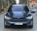 Серый Тесла Модель Х, объемом двигателя 0 л и пробегом 144 тыс. км за 28950 $, фото 13 на Automoto.ua