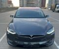 Сірий Тесла Модель Х, об'ємом двигуна 0 л та пробігом 170 тис. км за 23500 $, фото 14 на Automoto.ua
