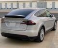 Сірий Тесла Модель Х, об'ємом двигуна 0 л та пробігом 32 тис. км за 7900 $, фото 4 на Automoto.ua