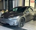 Сірий Тесла Модель Х, об'ємом двигуна 0 л та пробігом 143 тис. км за 32900 $, фото 5 на Automoto.ua