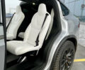 Сірий Тесла Модель Х, об'ємом двигуна 0 л та пробігом 81 тис. км за 77777 $, фото 35 на Automoto.ua