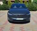 Серый Тесла Модель Х, объемом двигателя 0 л и пробегом 47 тыс. км за 29900 $, фото 4 на Automoto.ua