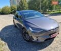 Сірий Тесла Модель Х, об'ємом двигуна 0 л та пробігом 121 тис. км за 24700 $, фото 22 на Automoto.ua