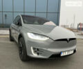 Сірий Тесла Модель Х, об'ємом двигуна 0 л та пробігом 81 тис. км за 77777 $, фото 1 на Automoto.ua