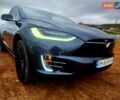 Тесла Модель Х 2018 у Одесі на Automoto.ua Сірий Тесла Модель Х, об'ємом двигуна 0 л та пробігом 185 тис. км за 27500 $, фото 1 на Automoto.ua