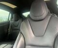 Сірий Тесла Модель Х, об'ємом двигуна 0 л та пробігом 52 тис. км за 17000 $, фото 4 на Automoto.ua