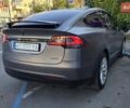 Тесла Модель Х 2018 в Ивано-Франковске на Automoto.ua Серый Тесла Модель Х, объемом двигателя 0 л и пробегом 147 тыс. км за 34999 $, фото 5 на Automoto.ua