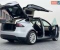Сірий Тесла Модель Х, об'ємом двигуна 0 л та пробігом 110 тис. км за 31000 $, фото 13 на Automoto.ua