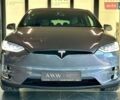 Серый Тесла Модель Х, объемом двигателя 0 л и пробегом 143 тыс. км за 29900 $, фото 1 на Automoto.ua