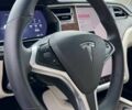 Сірий Тесла Модель Х, об'ємом двигуна 0 л та пробігом 110 тис. км за 31000 $, фото 45 на Automoto.ua
